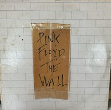 Pink Floyd - The Wall LP  1979 2 Albums Set comprar usado  Enviando para Brazil