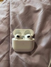 Apple airpods generazione usato  Mantova