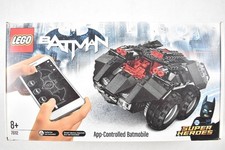 Lego batman app for sale  NORTHAMPTON