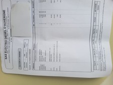Pompe injection moteur d'occasion  Saint-Etienne