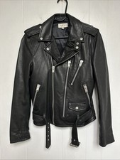 Assemblage cuir biker d'occasion  Expédié en Belgium