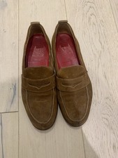 Grenson penny loafers for sale  WORCESTER PARK