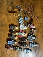 Usado, Lote de minifiguras lego senhor dos anéis hobbit comprar usado Usado, Lote de minifiguras lego senhor dos anéis hobbit comprar usado  Enviando para Brazil