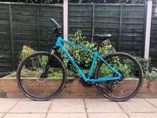 Specialized crosstrail hydraul for sale  LINCOLN