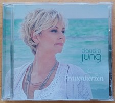 Claudia jung frauenherzen gebraucht kaufen  Vaterstetten, Baldham