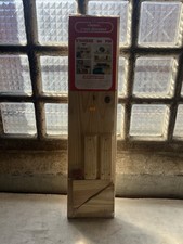 Hängeregal kiefer gebraucht kaufen  Magdeburg