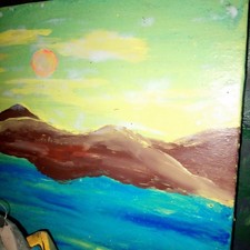 Signed one kind for sale  Skiatook