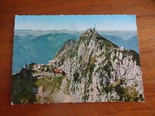 Wendelstein sternwarte hotel gebraucht kaufen  Haag