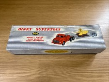 Dinky supertoys 986 for sale  SOUTHPORT