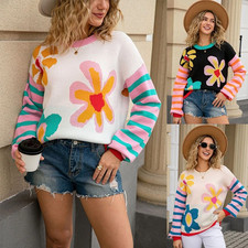 Damen pullover winterpullover gebraucht kaufen  Versand nach Germany