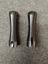 Harley pedane nere usato  Livorno