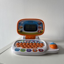 Vtech laptop interactive for sale  CHORLEY