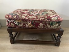 Vintage ercol footstool for sale  MELTON MOWBRAY