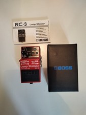 Boss loop station gebraucht kaufen  Saarlouis