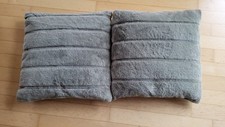 Kuschel kissen 45x45 gebraucht kaufen  Simmerath