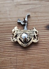 Tottenham hotspur pin for sale  LINCOLN
