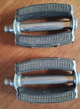 Vintage union pedals for sale  MORDEN