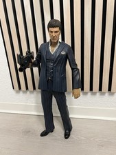 Tony montana scarface gebraucht kaufen  Berlin