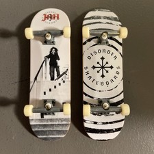Tech deck nyjah for sale  Moscow