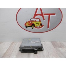 Commande moteur peugeot d'occasion  Rosières-près-Troyes