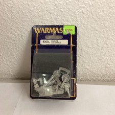 Warhammer fantasy warmaster for sale  Universal City