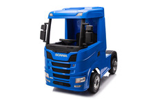 Camion elettrico per usato  Casapesenna