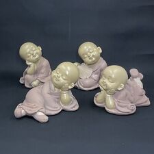 Baby buddha monk for sale  Lebanon