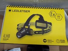 Ledlenser ilh8 300lm for sale  SALTBURN-BY-THE-SEA