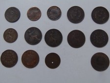 Lot anciennes pieces d'occasion  Seloncourt