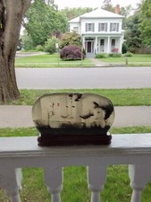 Translucent chinese landscape for sale  Owego