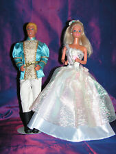 Barbie ken 235 d'occasion  Saint-Savinien