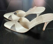 Rene mancini beige for sale  Los Angeles