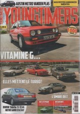 Youngtimers bmw serie d'occasion  Rennes-