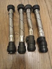 Salamander shower pump for sale  LONDON