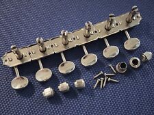 Vintage fender squier gebraucht kaufen  Oldenburg (Oldenburg)