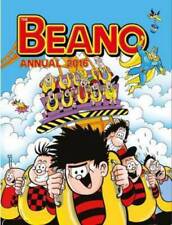 Beano annual 2016. for sale  Shipping to Ireland