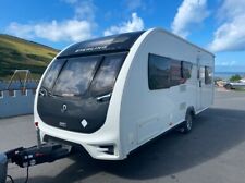 2017 sterling swift for sale  WIDNES