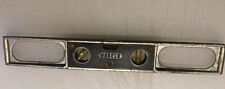 Livello metallo vintage usato  Spedire a Italy