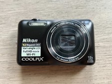 Appareil photo nikon d'occasion  Bobigny