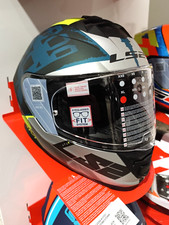Helmet casco integrale usato  Cosenza
