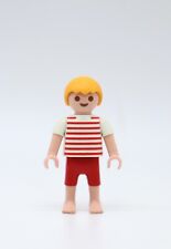 Playmobil enfant garçon d'occasion  Tremblay-en-France