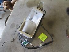 Used Product Cup w/Motor & Some Wiring for Glass Front, Dixie Narco Soda Machine comprar usado  Enviando para Brazil