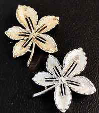 Coppia spille vintage usato  Firenze