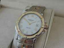Raymond parsifal herrenuhr gebraucht kaufen  Krumbach