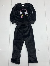 Girls piece black for sale  Blue Springs