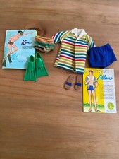 Vintage barbie ken for sale  Chandler