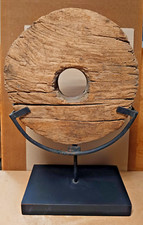 Antique roue bois d'occasion  Marseille IV