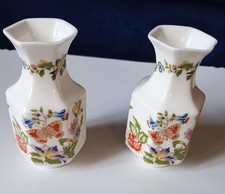 Vintage pair aynsley for sale  BARROW-UPON-HUMBER