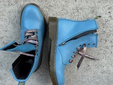 Doctor martens boots for sale  MONTROSE