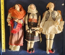 Vintage tsolias evzonas for sale  Cocoa Beach